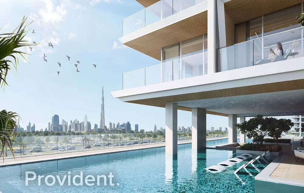 Apartment - Provident Estate