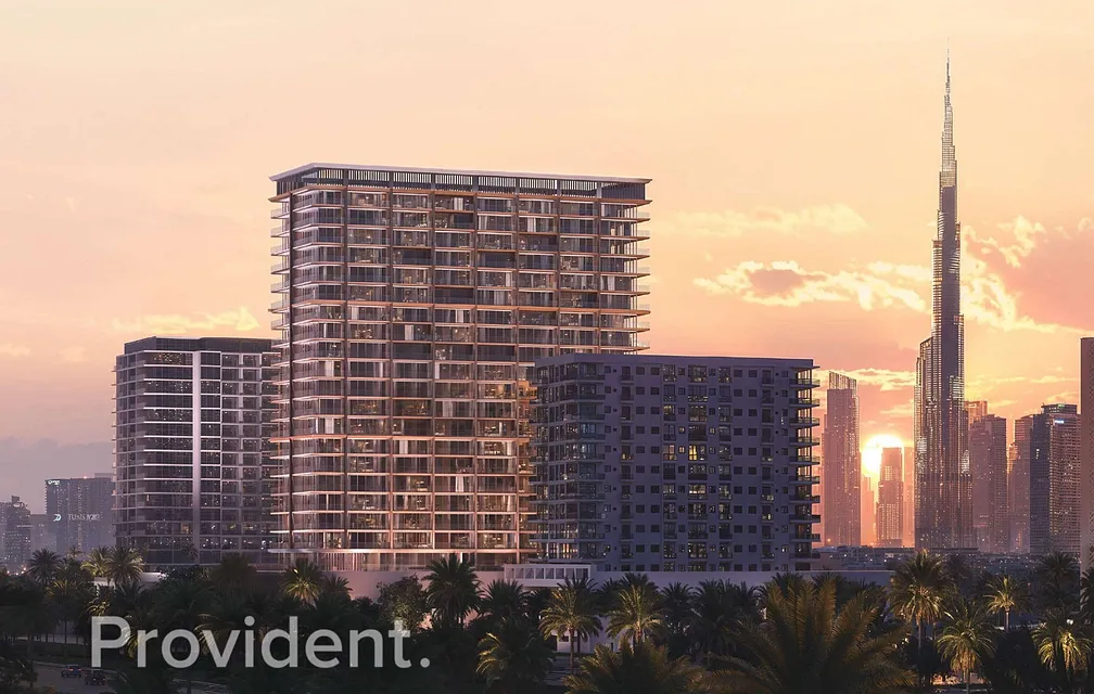 Apartment - Provident Estate