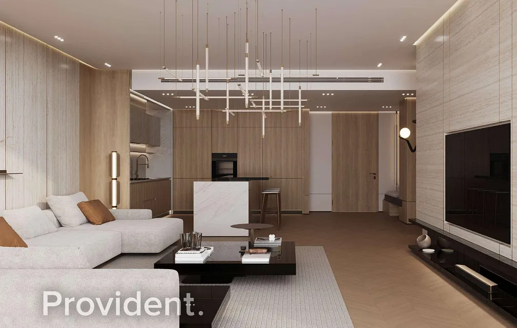 Apartment - Provident Estate