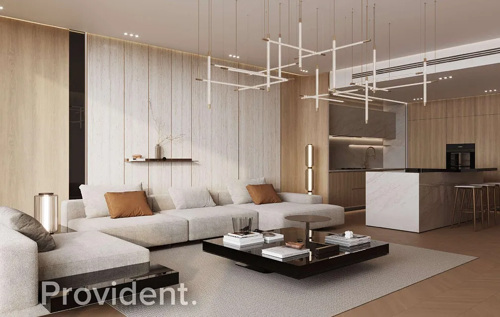 Apartment - Provident Estate
