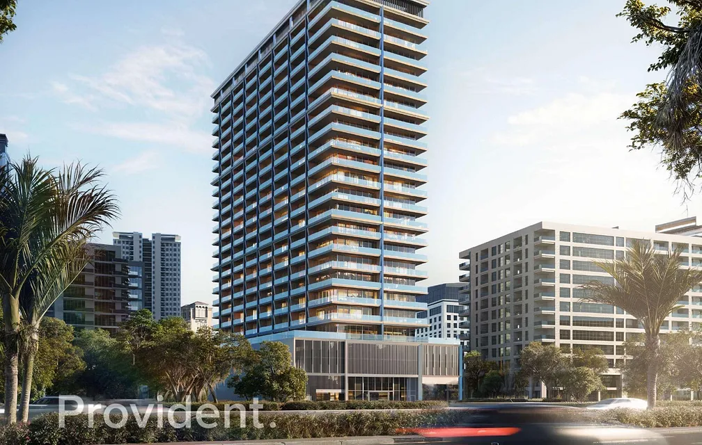Apartment - Provident Estate