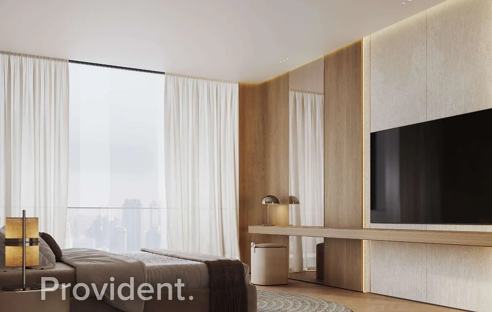 Apartment - Provident Estate