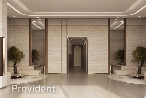 Apartment - Provident Estate