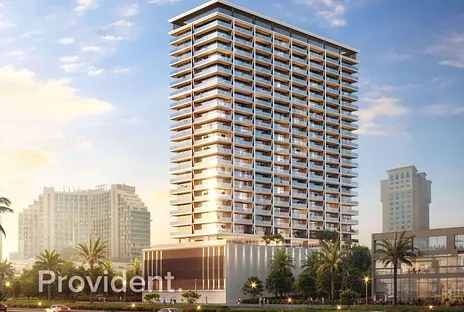 Apartment - Provident Estate