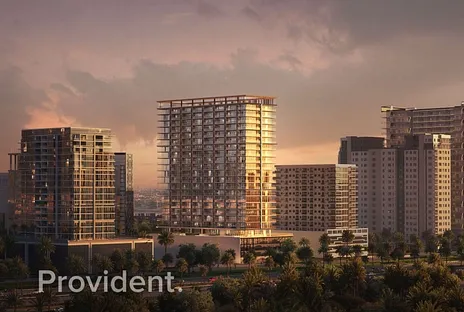 Apartment - Provident Estate