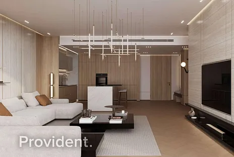 Apartment - Provident Estate