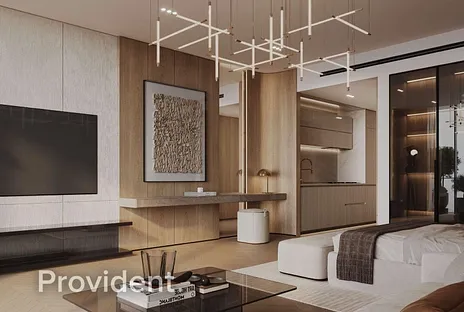 Apartment - Provident Estate