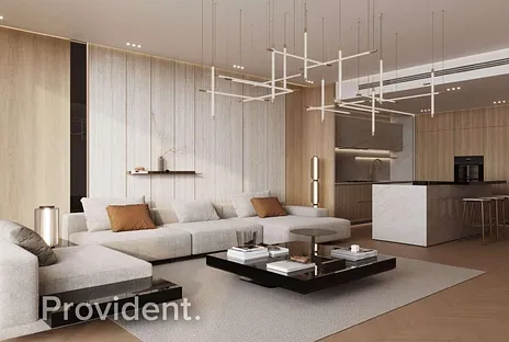Apartment - Provident Estate