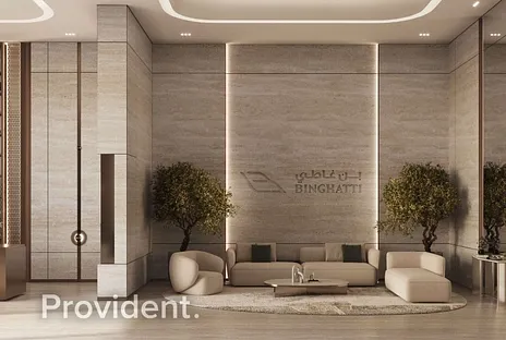 Apartment - Provident Estate