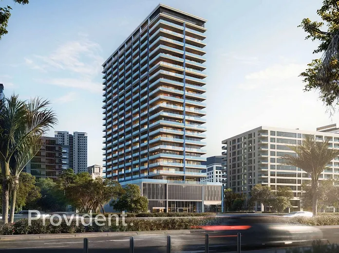 Apartment - Provident Estate