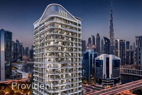 Apartment,Studio - Provident Estate