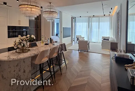 Apartment - Provident Estate