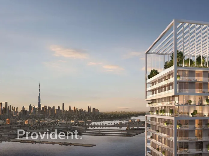 Apartment - Provident Estate