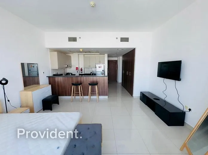 Apartment,Studio - Provident Estate