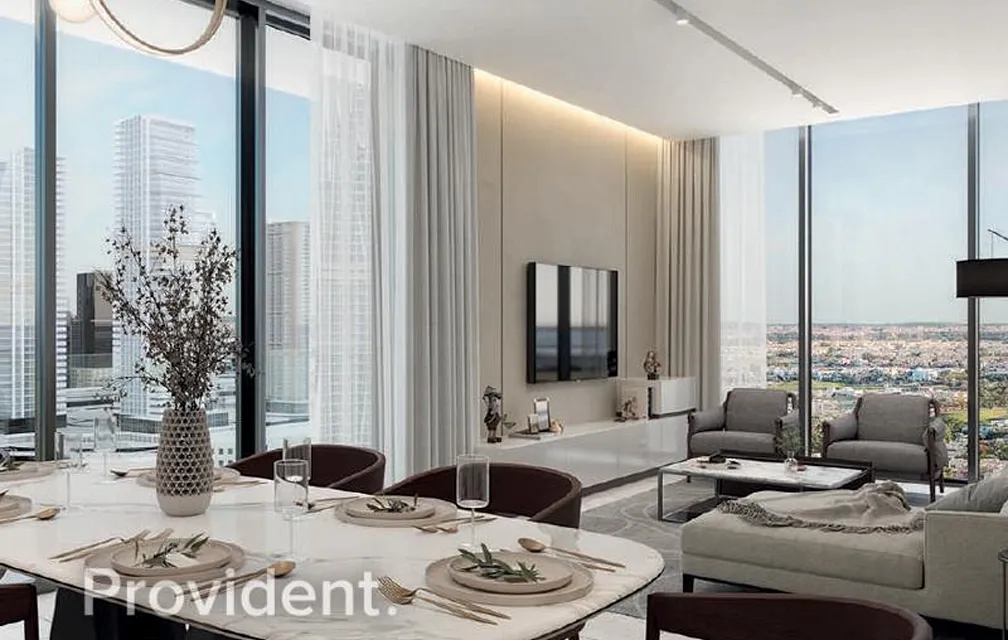 Apartment - Provident Estate