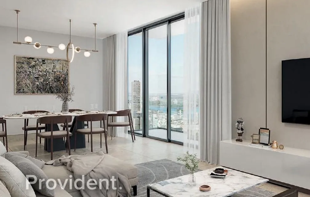 Apartment - Provident Estate
