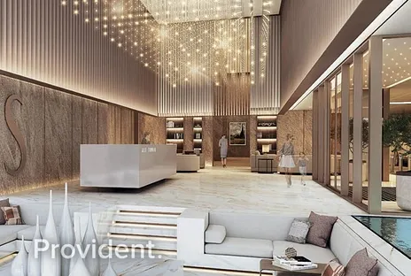 Apartment - Provident Estate