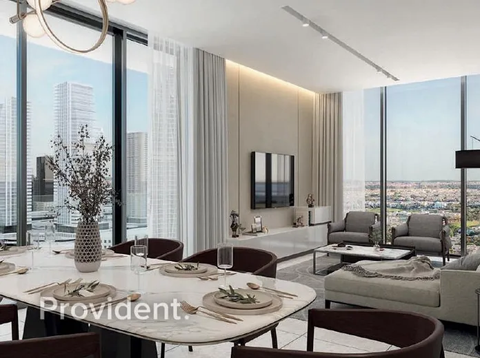 Apartment - Provident Estate