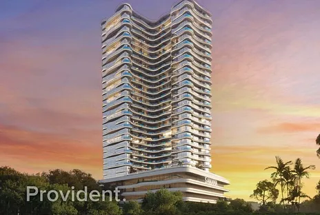 Apartment - Provident Estate