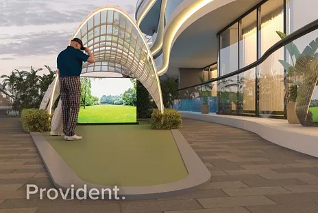 Apartment - Provident Estate
