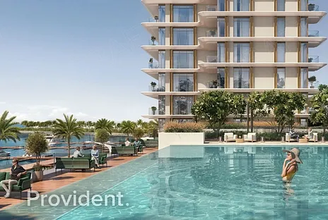 Apartment - Provident Estate
