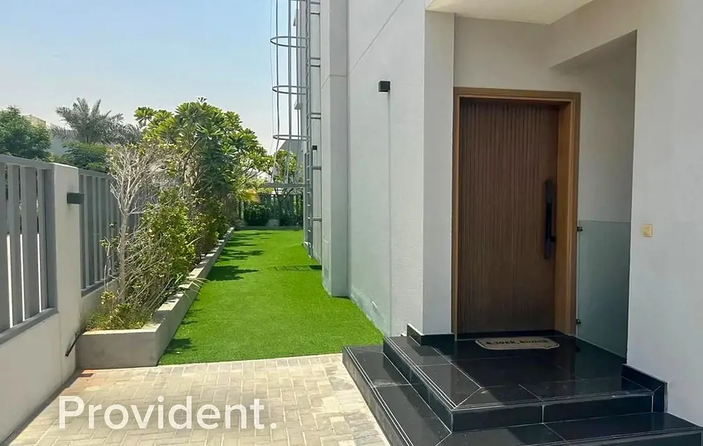 Townhouse - Provident Estate