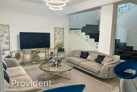 Townhouse - Provident Estate