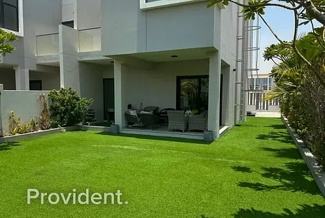 Townhouse - Provident Estate