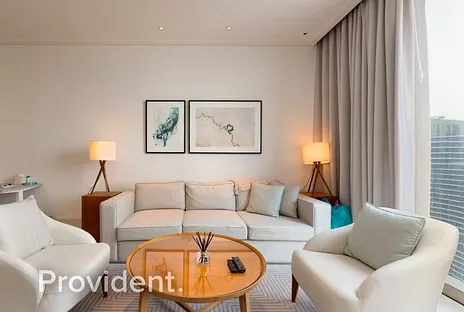 Apartment - Provident Estate