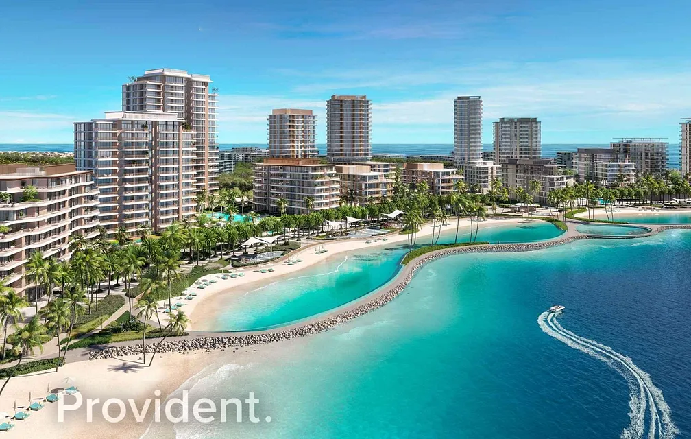 Apartment - Provident Estate