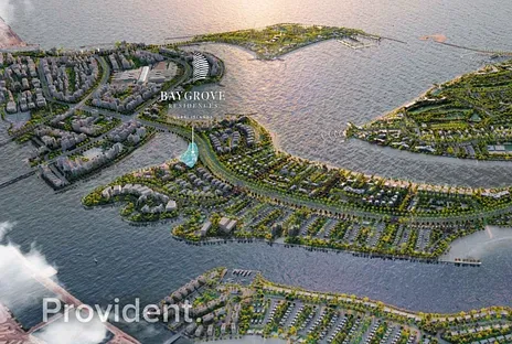 Apartment - Provident Estate