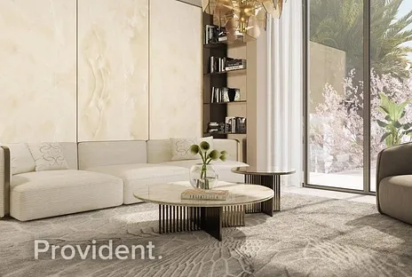 Villa - Provident Estate