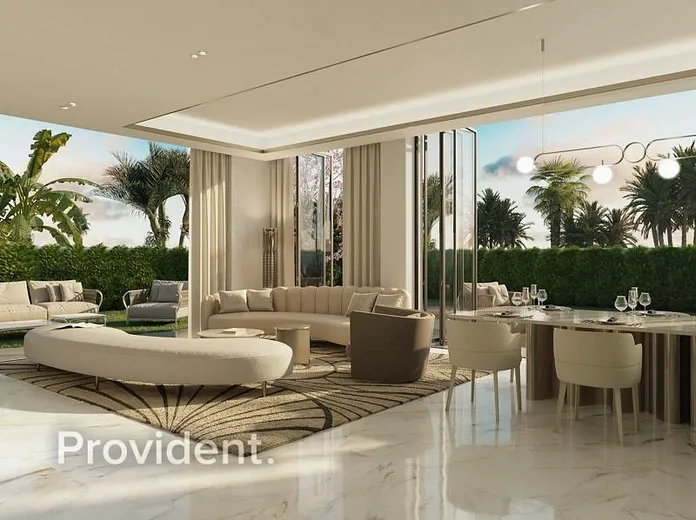 Villa - Provident Estate