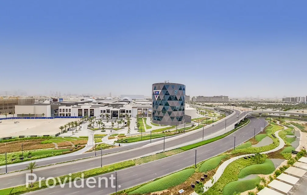 Apartment - Provident Estate