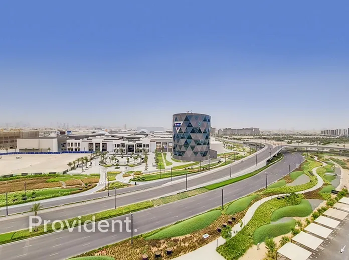 Apartment - Provident Estate