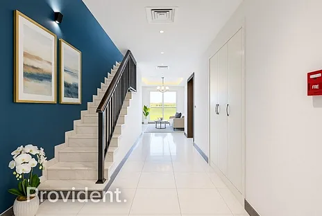 Villa - Provident Estate