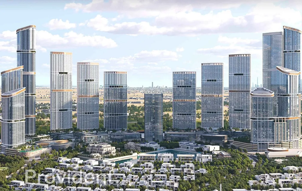 Apartment - Provident Estate
