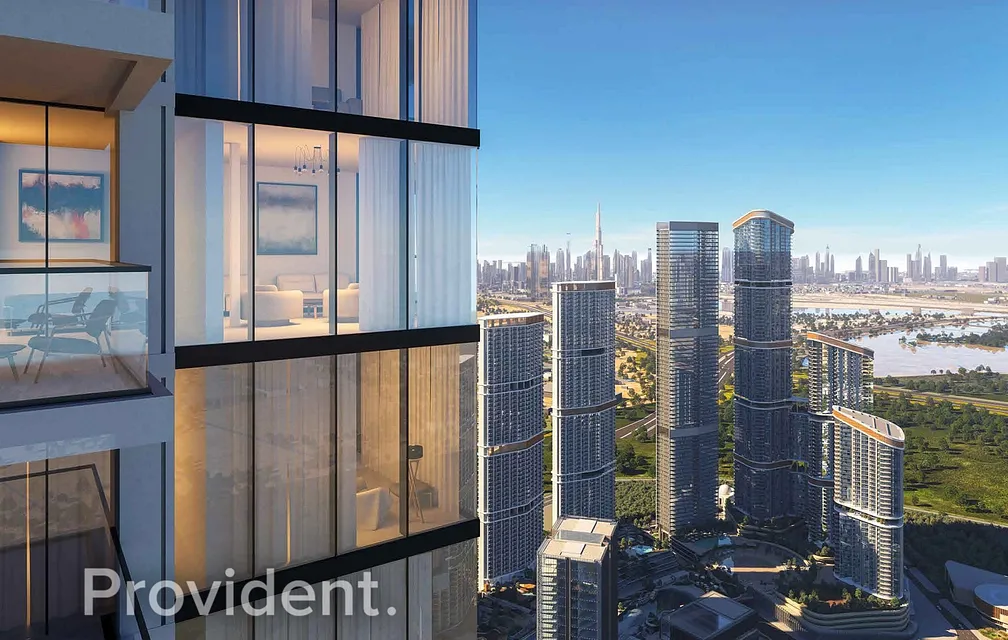 Apartment - Provident Estate