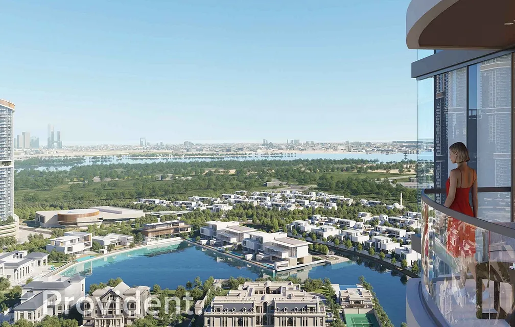 Apartment - Provident Estate