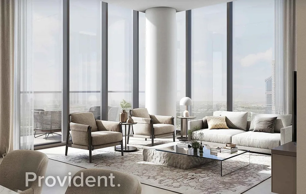 Apartment - Provident Estate