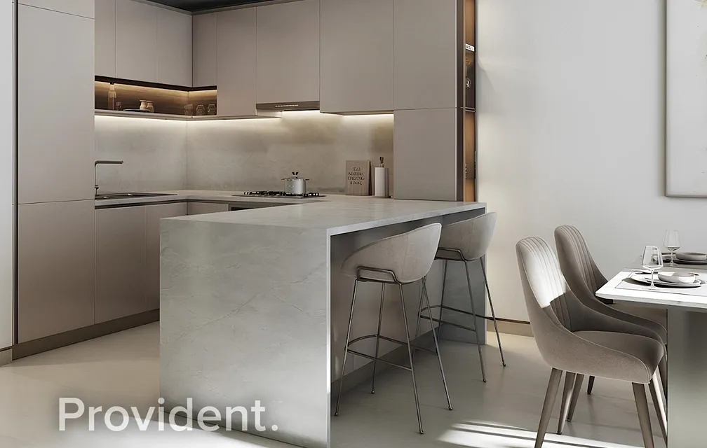Apartment - Provident Estate