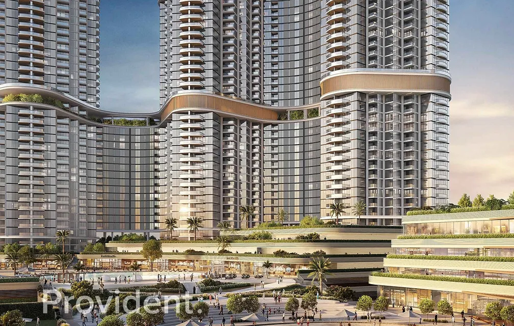 Apartment - Provident Estate