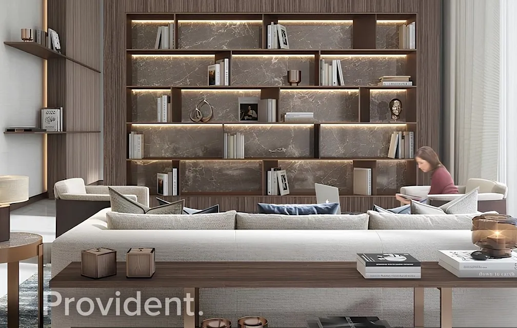 Apartment - Provident Estate