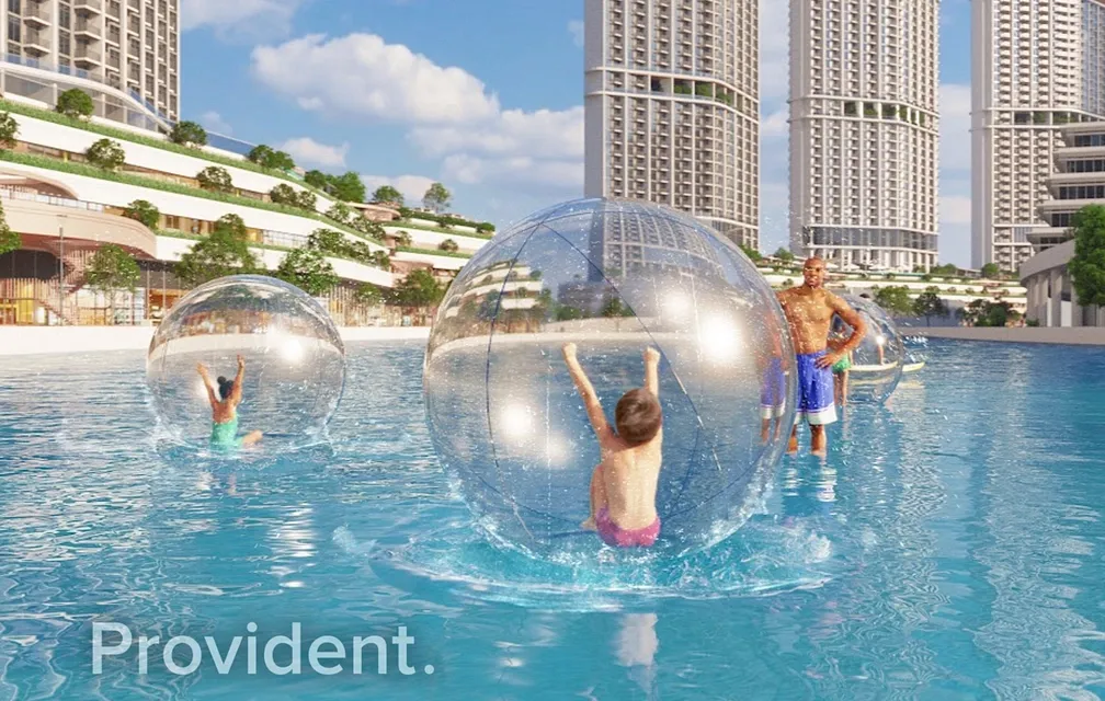 Apartment - Provident Estate