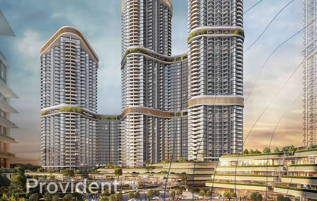 Apartment - Provident Estate