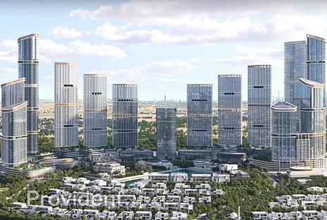 Apartment - Provident Estate