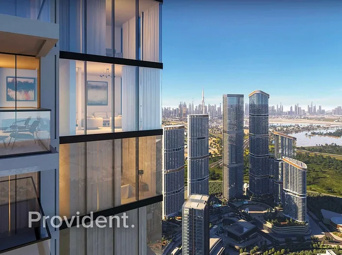 Apartment - Provident Estate