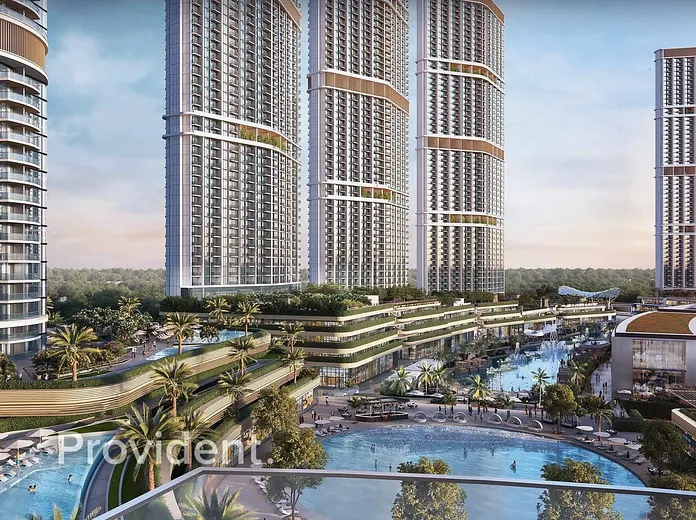 Apartment - Provident Estate