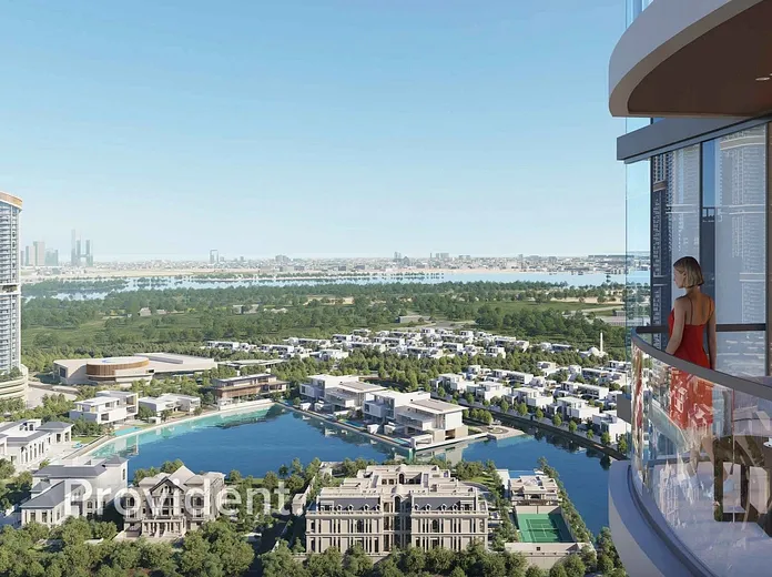 Apartment - Provident Estate