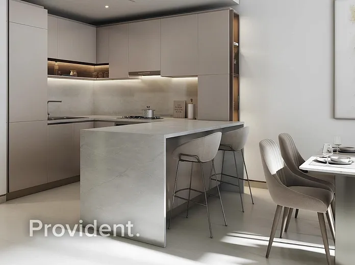 Apartment - Provident Estate
